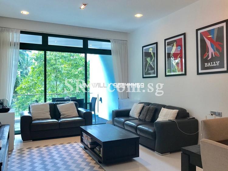 Riveria Gardens (D9), Apartment #201880592